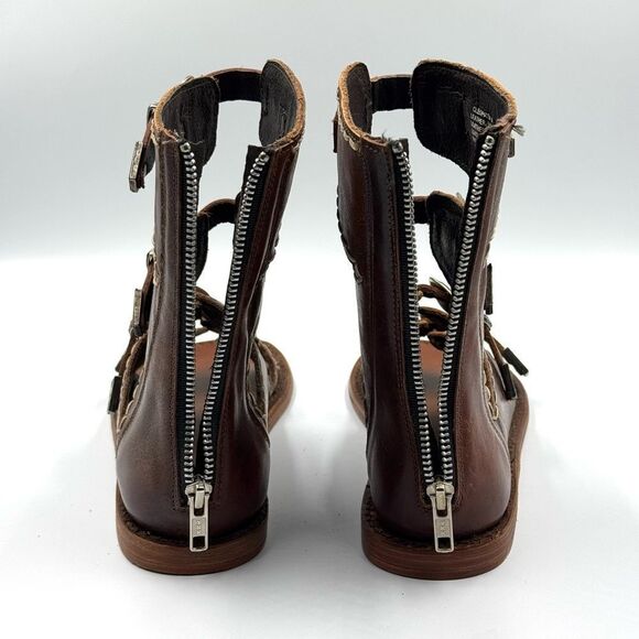 Freebird by Steven Cleopatra - Picture 5 of 13